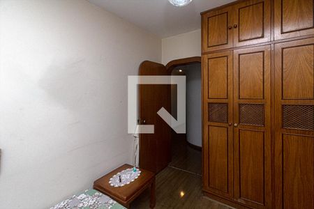 quarto_4 de apartamento à venda com 3 quartos, 196m² em Aclimação, São Paulo