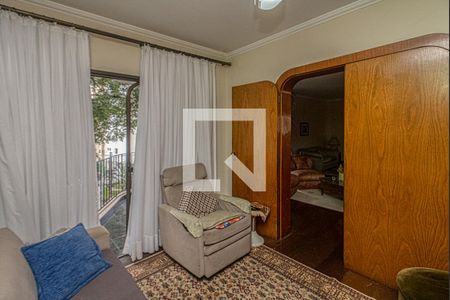 sala de vídeo_4 de apartamento à venda com 3 quartos, 196m² em Aclimação, São Paulo