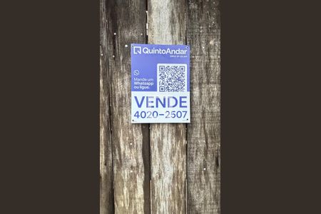 Placa de casa à venda com 2 quartos, 160m² em Vila Príncipe de Gales, Santo André