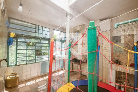 Área de Serviço 2 de casa à venda com 3 quartos, 150m² em Nonoai, Porto Alegre