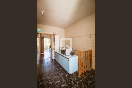 Corredor de casa à venda com 3 quartos, 150m² em Nonoai, Porto Alegre
