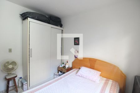 Quarto 3 de casa à venda com 3 quartos, 257m² em Vila Ester (zona Norte), São Paulo