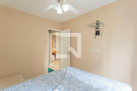 Quarto 1 de apartamento para alugar com 2 quartos, 52m² em Itaim Bibi, São Paulo