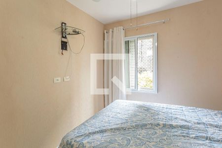 Quarto 1 de apartamento para alugar com 2 quartos, 52m² em Itaim Bibi, São Paulo