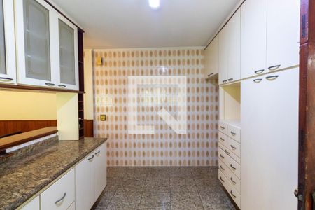 Cozinha de casa à venda com 3 quartos, 190m² em Cidade Patriarca, São Paulo