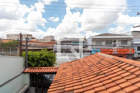 Vista do Quarto 3 de casa à venda com 3 quartos, 190m² em Cidade Patriarca, São Paulo
