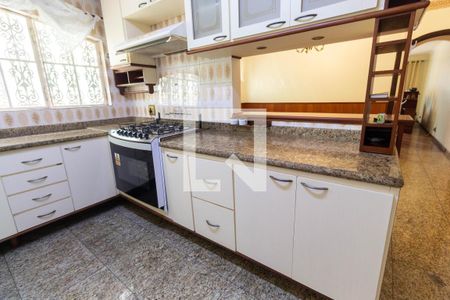 Cozinha - Armários de casa à venda com 3 quartos, 190m² em Cidade Patriarca, São Paulo