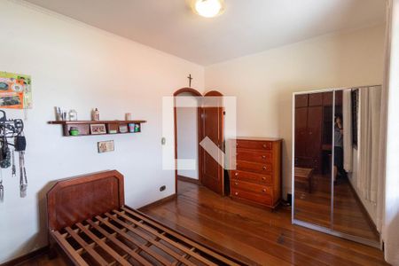 Quarto 1 de casa à venda com 3 quartos, 190m² em Cidade Patriarca, São Paulo