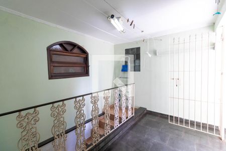 Corredor de casa à venda com 3 quartos, 190m² em Cidade Patriarca, São Paulo