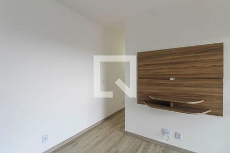 Sala de apartamento à venda com 2 quartos, 48m² em Vila Formosa, São Paulo