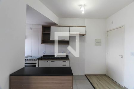 Cozinha de apartamento à venda com 2 quartos, 48m² em Vila Formosa, São Paulo