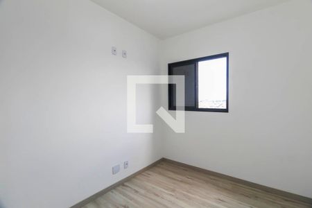 Quarto 1 de apartamento à venda com 2 quartos, 48m² em Vila Formosa, São Paulo