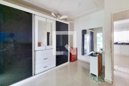 Quarto 1 de casa para alugar com 2 quartos, 80m² em Campo dos Alemães, São José dos Campos