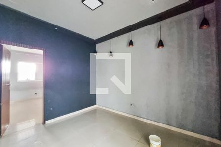 Sala de casa para alugar com 2 quartos, 80m² em Campo dos Alemães, São José dos Campos