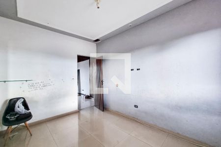 Quarto 2 de casa para alugar com 2 quartos, 80m² em Campo dos Alemães, São José dos Campos