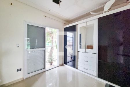 Quarto 1 de casa para alugar com 2 quartos, 80m² em Campo dos Alemães, São José dos Campos