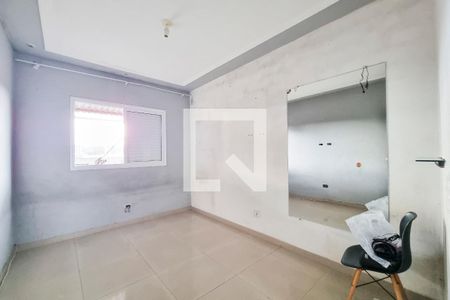 Quarto 2 de casa para alugar com 2 quartos, 80m² em Campo dos Alemães, São José dos Campos
