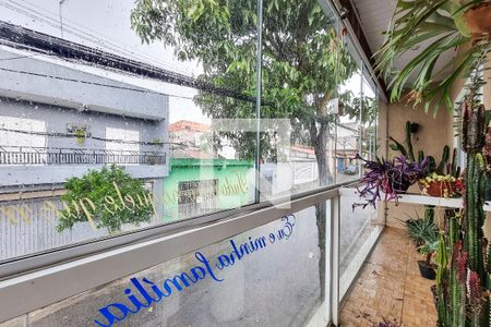 Sala de casa para alugar com 2 quartos, 80m² em Campo dos Alemães, São José dos Campos