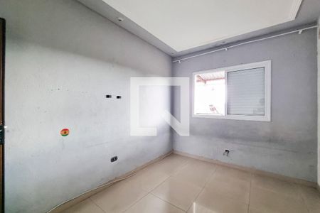 Quarto 2 de casa para alugar com 2 quartos, 80m² em Campo dos Alemães, São José dos Campos