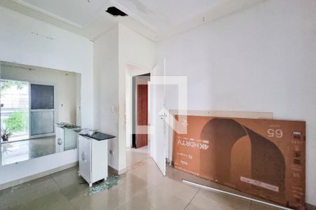 Quarto 1 de casa para alugar com 2 quartos, 80m² em Campo dos Alemães, São José dos Campos
