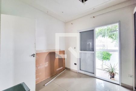 Quarto 1 de casa para alugar com 2 quartos, 80m² em Campo dos Alemães, São José dos Campos