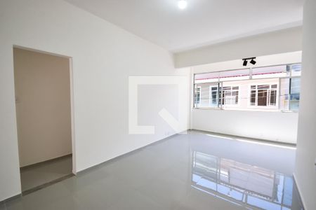 Sala de apartamento para alugar com 2 quartos, 80m² em Méier, Rio de Janeiro