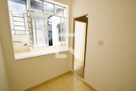 Quarto de Serviço de apartamento para alugar com 2 quartos, 80m² em Méier, Rio de Janeiro