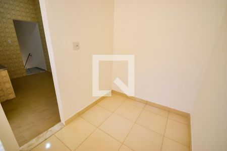 Quarto de Serviço de apartamento para alugar com 2 quartos, 80m² em Méier, Rio de Janeiro