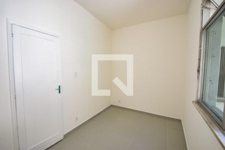 Quarto 2 de apartamento para alugar com 2 quartos, 80m² em Méier, Rio de Janeiro