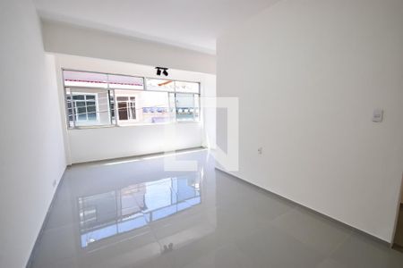 Sala de apartamento para alugar com 2 quartos, 80m² em Méier, Rio de Janeiro