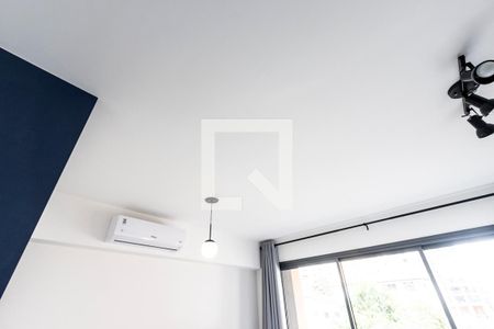 Studio de kitnet/studio para alugar com 1 quarto, 27m² em Perdizes, São Paulo