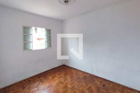 Quarto 2 de casa para alugar com 2 quartos, 42m² em Vila Santana, Campinas