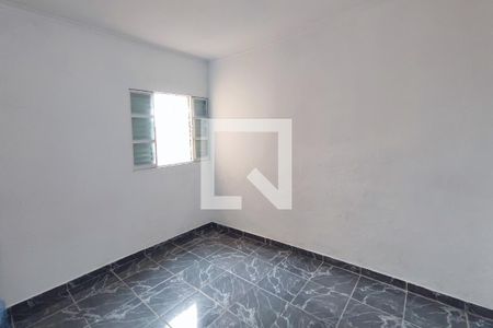 Quarto 1 de casa para alugar com 2 quartos, 42m² em Vila Santana, Campinas