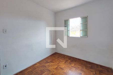Quarto 2 de casa para alugar com 2 quartos, 42m² em Vila Santana, Campinas