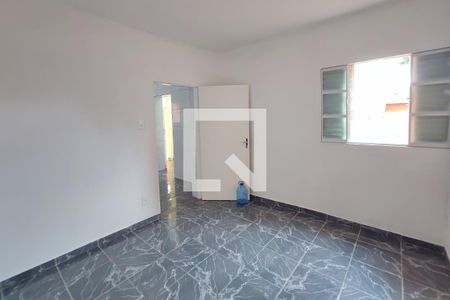 Quarto 1 de casa para alugar com 2 quartos, 42m² em Vila Santana, Campinas