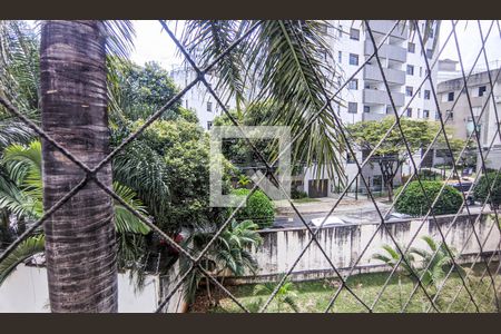 Detalhe Quarto 2 de apartamento à venda com 3 quartos, 61m² em Silveira, Belo Horizonte