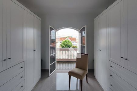 Quarto 3 de casa à venda com 3 quartos, 174m² em Parque Via Norte, Campinas