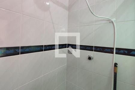 Banheiro Social de casa à venda com 3 quartos, 174m² em Parque Via Norte, Campinas