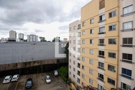 Vista do Quarto 1 de apartamento à venda com 3 quartos, 54m² em Fazenda Morumbi, São Paulo