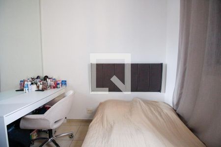 Quarto 1 de apartamento à venda com 3 quartos, 54m² em Fazenda Morumbi, São Paulo