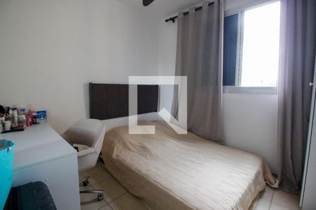 Quarto 1 de apartamento à venda com 3 quartos, 54m² em Fazenda Morumbi, São Paulo