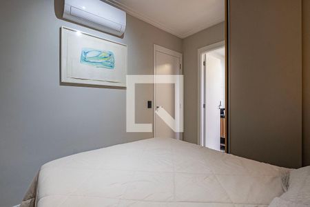 Suíte de kitnet/studio para alugar com 1 quarto, 27m² em Pinheiros, São Paulo