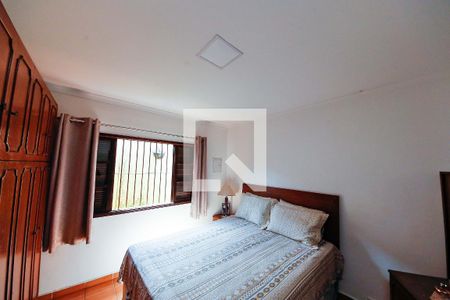 Quarto 1 de casa à venda com 2 quartos, 115m² em Vila Olinda, São Paulo