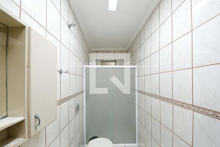 Banheiro de casa à venda com 2 quartos, 115m² em Vila Olinda, São Paulo