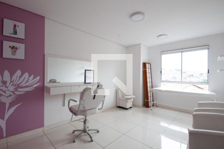 Espaço Beleza de apartamento à venda com 1 quarto, 27m² em Conceicao, Osasco