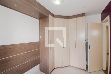 Quarto 1 de apartamento à venda com 2 quartos, 50m² em Vila Endres, Guarulhos