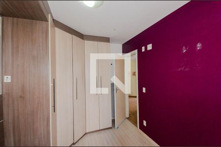 Quarto 1 de apartamento à venda com 2 quartos, 50m² em Vila Endres, Guarulhos