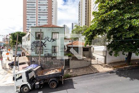 Sala de Estar - Vista de casa para alugar com 3 quartos, 120m² em Imirim, São Paulo