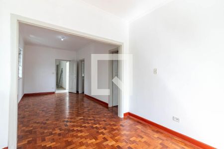 Sala de Estar de casa para alugar com 3 quartos, 120m² em Imirim, São Paulo