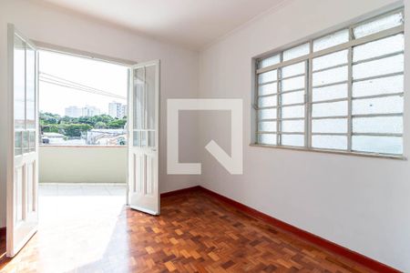 Sala de Estar de casa para alugar com 3 quartos, 120m² em Imirim, São Paulo
